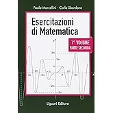 Esercitazioni di matematica (Vol. 1/2)
