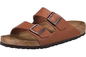 Birkenstock Arizona, Sandali Uomo