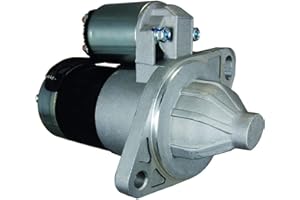 Premier Gear PGEU-18426 Starter Compatible With John Deere Replaces 107405 8EA730269-001 18207 18426 STR-3803