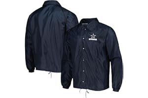 Dunbrooke Apparel Herren Coaches Jacket Trainingsjacke
