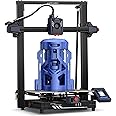 3idea Kobra 2 Plus, 500mm/s High-Speed Printing with Dual Z-Axis New Structure APP Intelligent Control Large 3D Printer Upgraded Auto Leveling, Printing Size 320 * 320 * 400mm