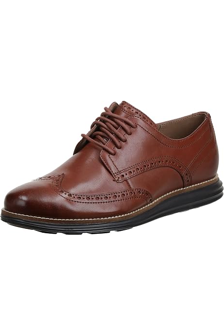 Grand Plus Essex Wedge Wing OX Oxford 