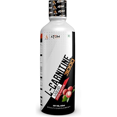 Amazon.in Bestsellers: The most popular items in Carnitine