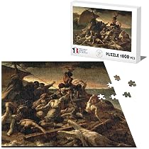 Puzzle 1000 Pièces Adulte – Montgolfières Colorées – 70 X 50 Cm, Jeu Familial, Cadeau Idéal Pour Fête Des Mères Ou Anniversaire - 11