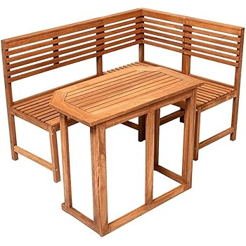 Gartenmobel Mit Eckbank