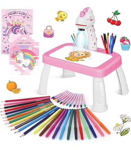 Malette Dessin Enfant, 127 Pièces Coloriage Kit Dessin Enfant, Sets De Dessin, Art Set, Mallette