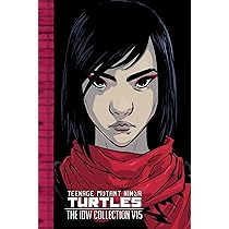 Teenage Mutant Ninja Turtles 15: The Idw Collection : Brahm, Reuel
