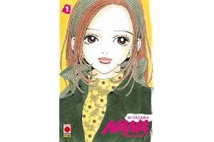 Nana. Honey edition. Ediz. deluxe (Vol. 1)
