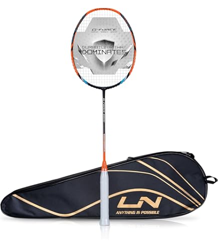 Buy VICTOR TK-RYUGA II-J-3U Thruster Series Unstrung