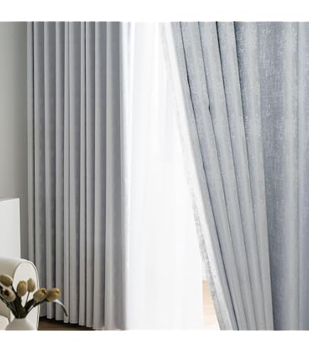 Tenda Store Jacquard Mainz, 245 x 300 cm, nastro arricciato, nastro