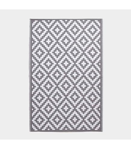 USHIRUG Starry Sky Area Rugs, 70x140cm Mandala Floral Space Stars
