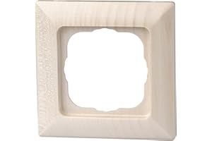 Kopp Ramka osłonowa pojedyncza Milano klon