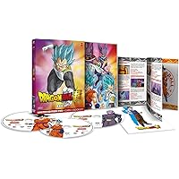Dragon Ball Super Box 3