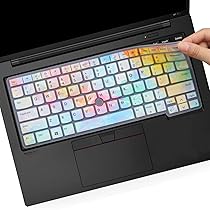 mCover Coque uniquement compatible avec Lenovo ThinkPad L14 Gen 3 2022-2024 14 | Série 4 Gen 4 (ne convient pas aux autres modèles) - Transparent