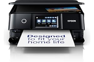 Epson Expression Photo XP-8700 A4 Multifunction Wireless Inkjet Printer