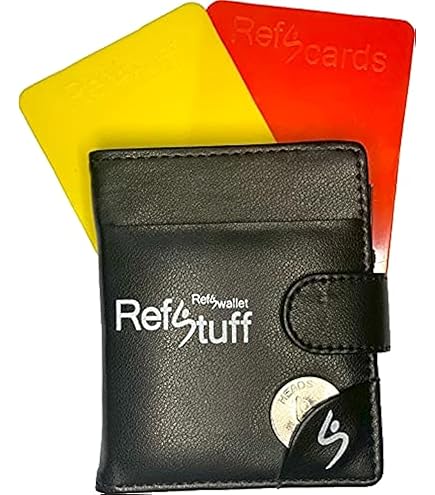 Set De Cartons Arbitre - Select