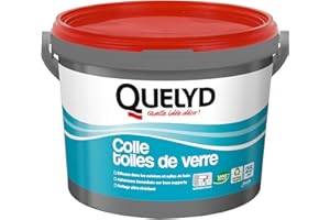 QUELYD Bostik SA QL246111 - Colla speciale per fibra di vetro