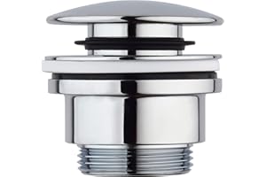 PAINI Lamborghini Piletta di Scarico Piston/Chrome