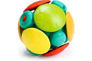 Bright Starts 12212 Zabawka, Wielokolorowy, Od 3 miesięcy