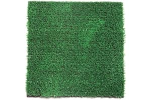 A.C. FUTURAZeta - Prato Verde Erba Erbetta sintetica misura 300 x 200 cm. spessore 7 mm. arredo giardino drenante resistente