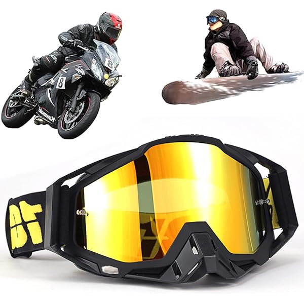 Vente En Gros Moto Lunettes Poussière Sable Ski Tactique Coupe-vent - Chine Lunettes De Moto Et Lunettes De Ski Prix