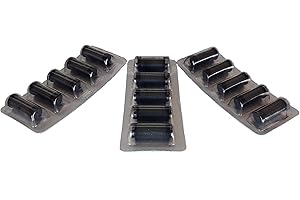 ISPA ROTOLI Farbrollen "Meto 26" für Preisauszeichner Meto ProLine "S" und "M" - Code Nr. 8852660 - 5 Stück