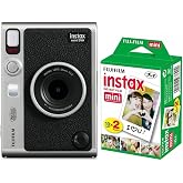 instax mini Evo Fotoğraf Makinesi+20&rsquo;li film