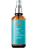 MoroccanOil - Glimmer Shine Spray For All Hair Types (100ml)
