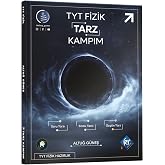 Altuğ G&uuml;neş 45 G&uuml;nde TYT Fizik Tarz Kampım KR Akademi Yayınları