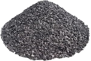 TOODO Carbón Activado En Bolsas De 5 litros