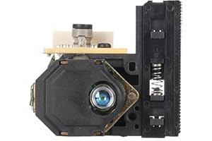 GOSHYDA KSS 213B Optical Pick Up Laser Lens, High Accuracy CD Player Laser Reading Head Replacement Repair Part for CD Players