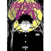 Mob Psycho 100 05