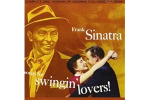 Songs For Swingin' Lovers