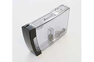 LIONIZER Réservoir d'eau Réservoir d'eau Réservoir Réservoir Réservoir d'eau/Convient pour machine à café DeLonghi Magnifica S ECAM22.110.B
