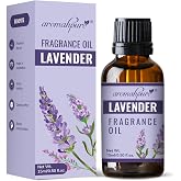 Aromahpure Fragrance Oil | 15 ml | Lavender Aroma Oil f...