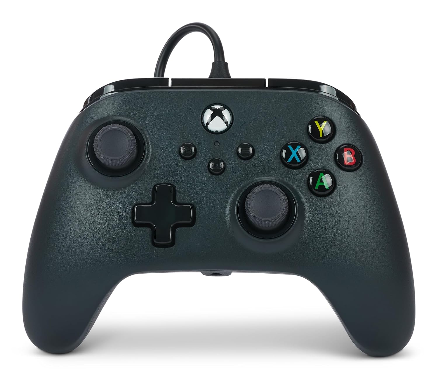 Wired controller Í Black