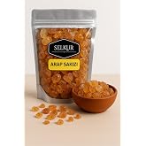 SELKUR Arap Zamkı 500GR (AKASYA GAMI)
