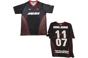 BANB la camaraderie Brise Le Tee-Shirt de Support Wall Kpop Merch pour Les Fans