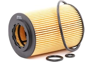 Blue Print ADH22117 Oil Filter