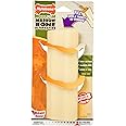 Nylabone Power Chew Marrow Bone Alternative Dog Chew Toy