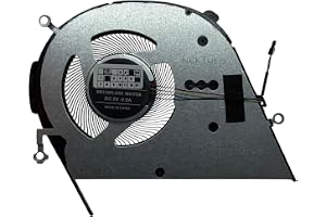 CPU kylfläkt för Asus 13NB0PZ0M01021, NS85C45-20C18, BAPA1005R5HY001, DFS5K121154914, X413EA, X413EP, X413FA, X413FP, X413JA, X421DA, X421EA, X421EP, X421EQ, X421FA, X421FF, X421FP, X421FQ, X421IA