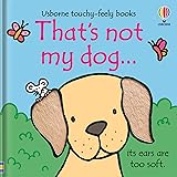 That's not my dog...