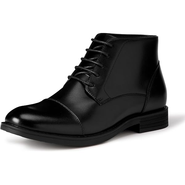 BASE LONDON FERN MENS BOOTS SIZE 10 BASE LONDON MEN main image 3