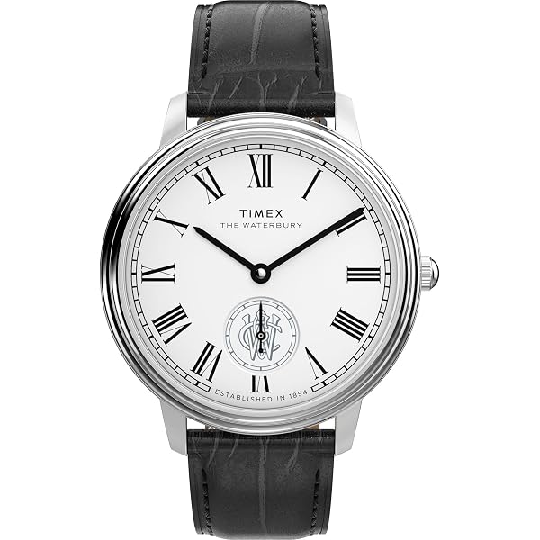 Timex TW2V66500 TW2V6600 Watch WATERBURY LEGACY Japan Limited