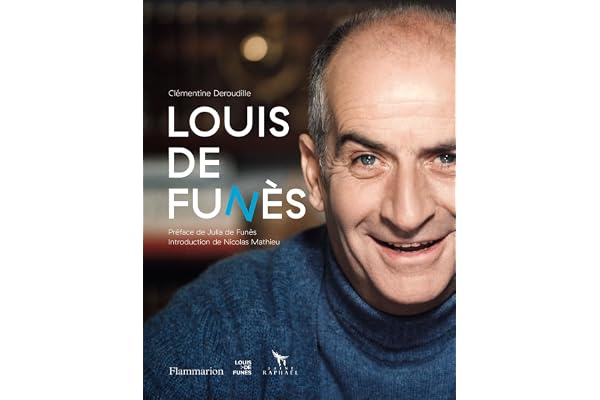 Louis de Funès
