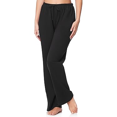 LISHAOWUDI Pantalon Automne Hiver Pyjama Anime Pyjama Confortable