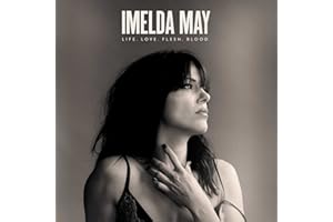 Life Love Flesh Blood