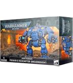 Décor: Space Marines Bunker Hammerfall - Warhammer 40k