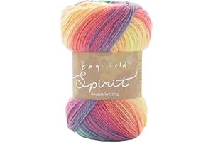 Sirdar Hayfield Spirit DK, Sundown (408), 100g, F252-0408