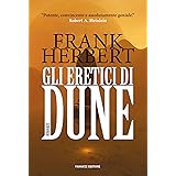 Gli eretici di Dune: Ciclo di Dune vol. 5